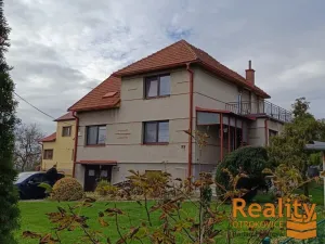 Prodej rodinného domu, Zlín - Salaš, 160 m2