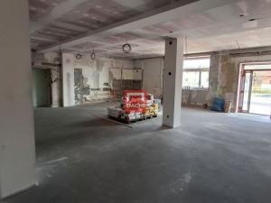 Pronájem obchodního prostoru, Olomouc, Chválkovická, 85 m2