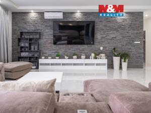 Prodej rodinného domu, Rostoklaty - Nová Ves II, 166 m2