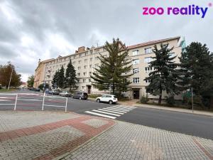 Pronájem bytu 2+1, Chomutov, Partyzánská, 62 m2