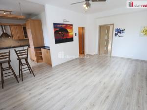 Pronájem bytu 2+1, Sokolov, Heyrovského, 55 m2