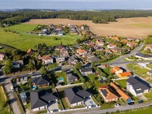 Prodej rodinného domu, Svojetice, Choceradská, 61 m2