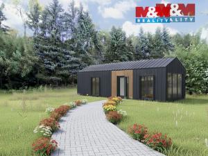 Prodej rodinného domu, Dobré, 55 m2