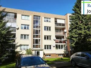 Pronájem bytu 3+1, Liberec, Borový vrch, 70 m2