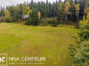 Prodej louky, Maršovice, 4745 m2