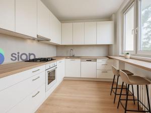 Prodej bytu 4+1, Ostrava - Hrabůvka, Dr. Martínka, 86 m2