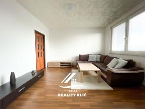 Pronájem bytu 2+1, Orlová, Karla Dvořáčka, 44 m2