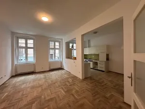 Prodej bytu 3+kk, Plzeň, Skrétova, 95 m2