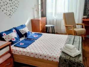 Prodej bytu 3+1, Chrudim, Jabloňová, 63 m2