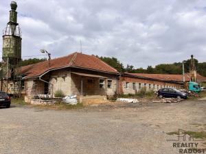 Prodej výrobních prostor, Nesovice, 1145 m2