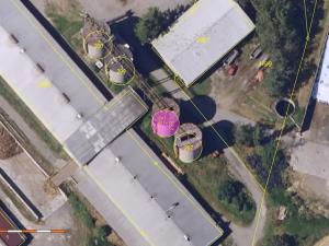 Dražba - jiné, Česká Bělá, 71 m2