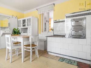 Prodej chalupy, Mikulovice, 91 m2