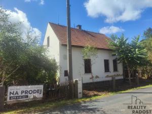 Prodej chalupy, Krty, 100 m2