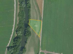 Prodej louky, Sojovice, 3076 m2