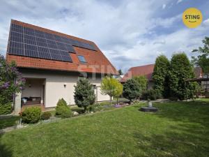 Pronájem rodinného domu, Hostašovice, 170 m2