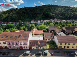 Prodej činžovního domu, Kuřim, Tyršova, 350 m2