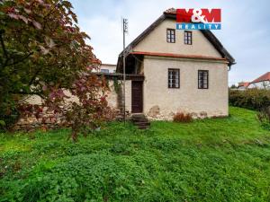 Prodej chalupy, Jedlová, 154 m2