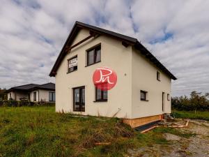 Pronájem rodinného domu, Sedliště, 149 m2