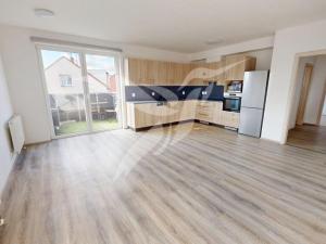 Pronájem bytu 2+kk, Heřmanova Huť, U Pondu, 60 m2