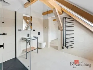 Prodej bytu 4+kk, Jince, Slavíkova, 110 m2