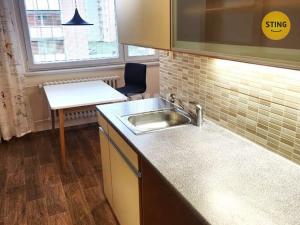 Pronájem bytu 3+1, Přerov, Svornosti, 68 m2