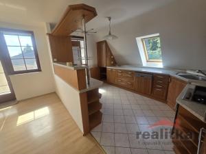 Pronájem bytu 3+kk, Opava - Kylešovice, Slovenská, 120 m2