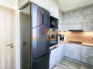 Pronájem bytu 2+1, Ostrava - Poruba, Oty Synka, 54 m2