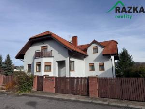 Prodej rodinného domu, Mariánské Lázně - Úšovice, Krátká, 334 m2