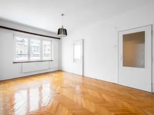 Prodej bytu 2+1, Praha - Vinohrady, Slezská, 54 m2