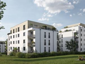 Prodej bytu 1+kk, Rychnov nad Kněžnou, Mírová, 30 m2