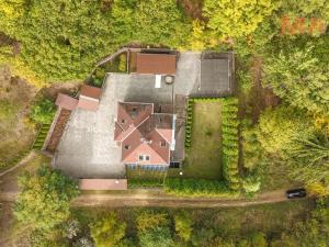 Prodej chalupy, Křimov - Domina, 480 m2