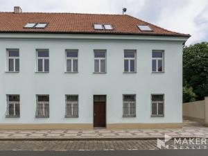 Prodej činžovního domu, Praha - Nusle, 650 m2