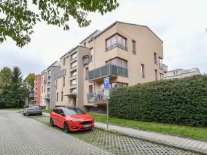 Prodej bytu 3+kk, Rudná, Ke Školce, 59 m2