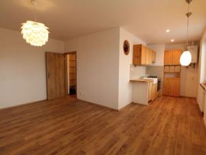 Pronájem bytu 2+kk, Nýřany, Střední, 50 m2