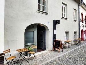 Pronájem kanceláře, Sušice - Sušice I, Klostermannova, 30 m2