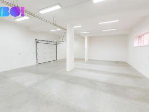 Pronájem obchodního prostoru, Ostrava, Sokolská třída, 181 m2