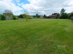 Prodej pozemku pro bydlení, Kamenný Újezd, 3109 m2