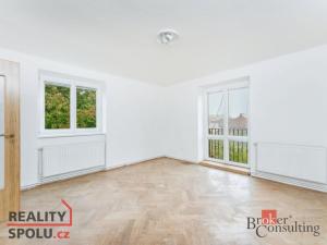 Prodej bytu 2+1, Nový Bydžov, Julia Fučíka, 65 m2