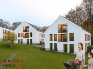 Prodej bytu 2+kk, Ostrava - Michálkovice, Československé armády, 47 m2