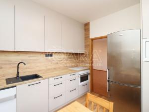 Pronájem bytu 3+1, Praha - Hlubočepy, Krškova, 77 m2