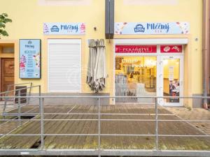 Pronájem obchodního prostoru, Neratovice, Masarykova, 55 m2