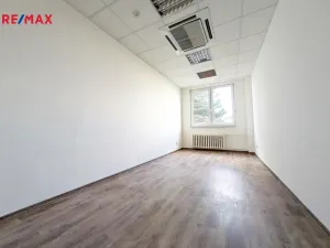 Pronájem kanceláře, Havířov, Lidická, 36 m2