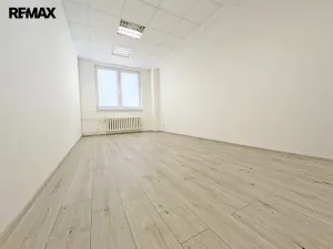 Pronájem kanceláře, Havířov, Lidická, 18 m2