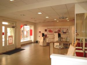 Pronájem obchodního prostoru, Zábřeh, Žižkova, 92 m2