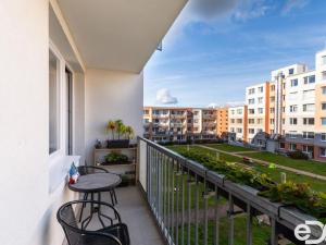 Prodej bytu 2+kk, Praha - Újezd, 49 m2