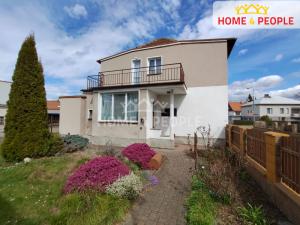 Pronájem rodinného domu, Kolín - Sendražice, Alšova, 132 m2