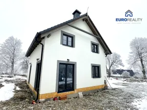 Prodej rodinného domu, Mnichov, 144 m2