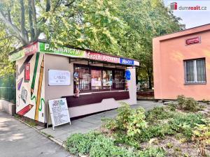 Pronájem obchodního prostoru, Praha, Chodovická, 17 m2