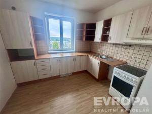 Pronájem bytu 2+1, Dobřany, Loudů, 72 m2