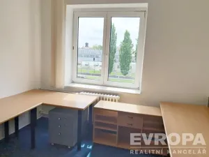 Pronájem kanceláře, Olomouc, Tovární, 27 m2